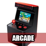ARCADE - LOGO