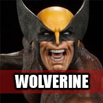 WOLVERINE - LOGO -2 3