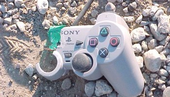 Τα εκνευριστικά λάθη του gamer - Β' Μέρος