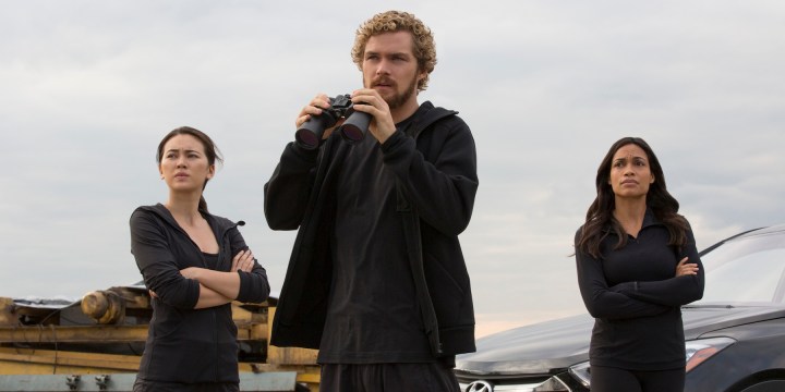 Iron-Fist-Images-Danny-Colleen-Claire