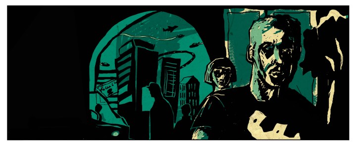 Παναγιώτης Μητσομπόνος