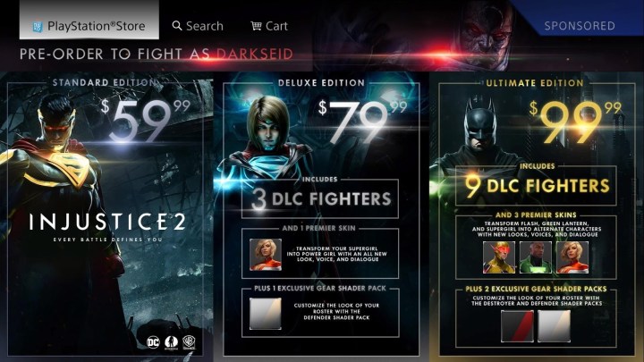 injustice2-deluxe-ultimate-editions