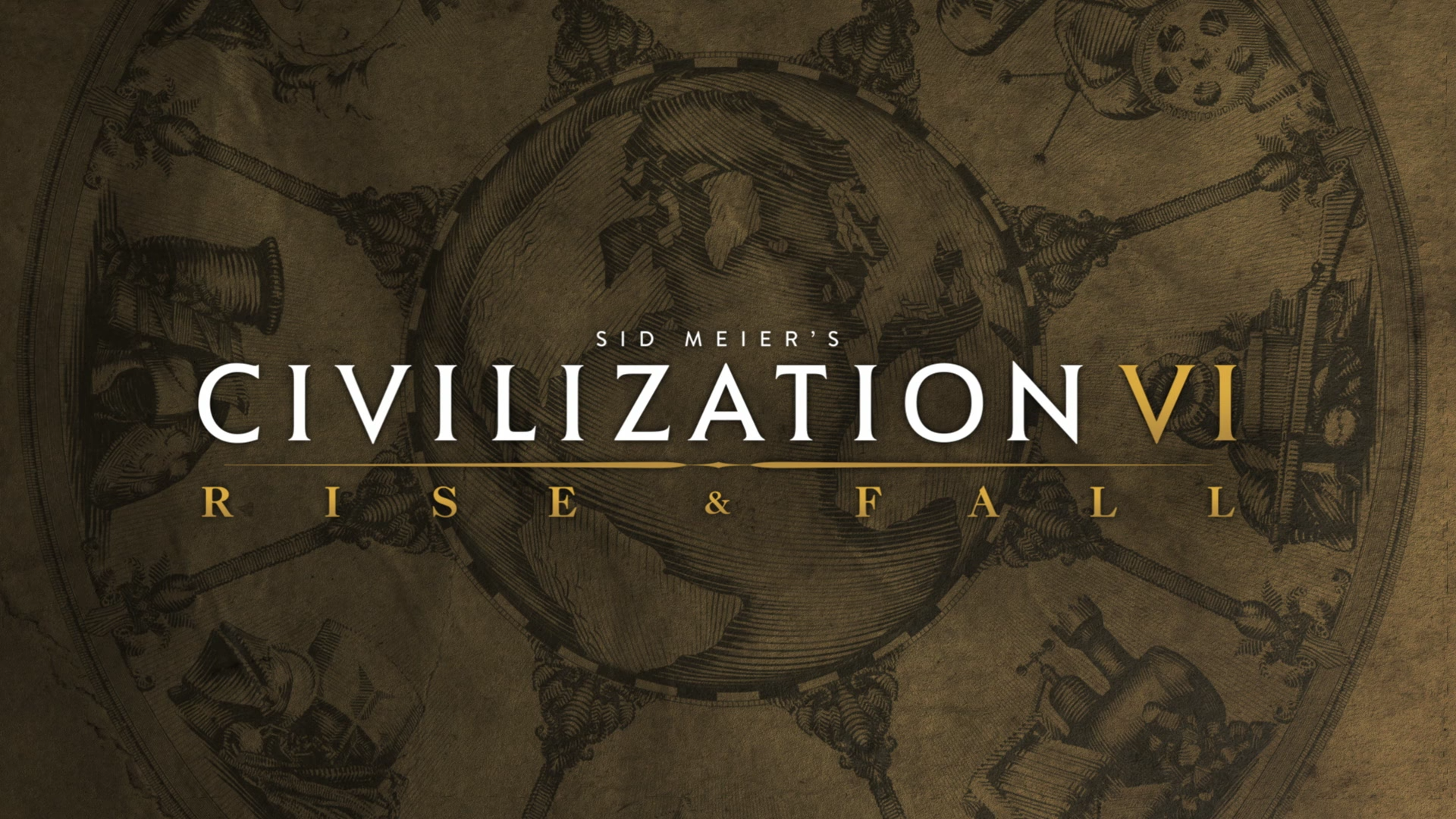 Civilization VI: Rise And Fall – Geek Cultura