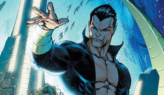 namor 2