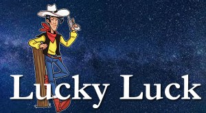lucky luck