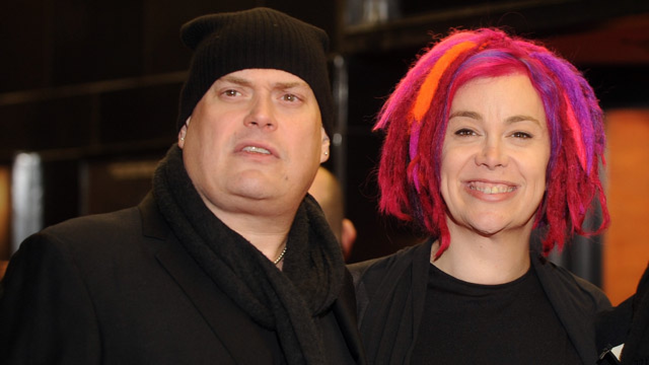 435444-lana-lilly-wachowski-getty