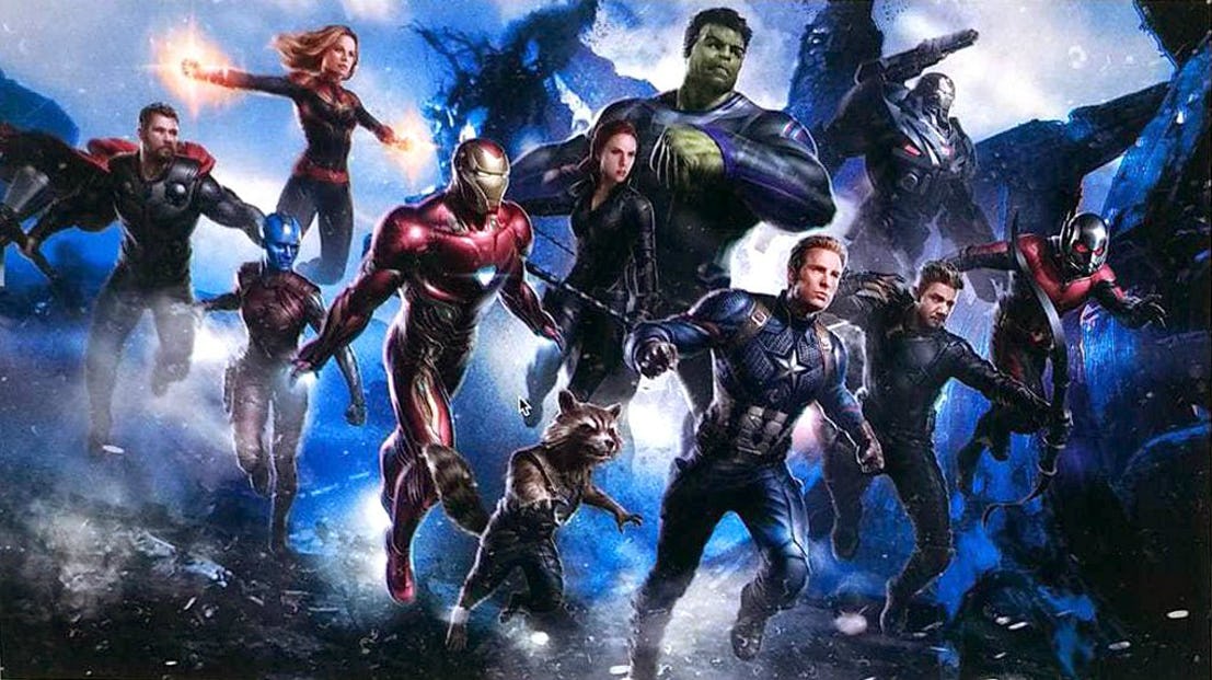 Avengers-4-Possible-Art