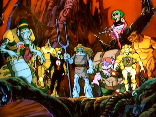 silverhawks-villains