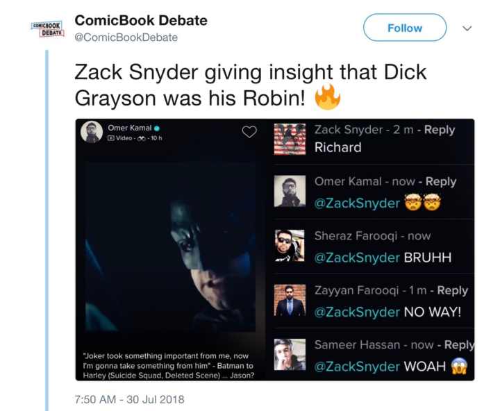 Zack-Snyder-Confirms-Dick-Grayson