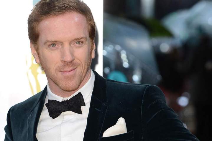 Damian Lewis