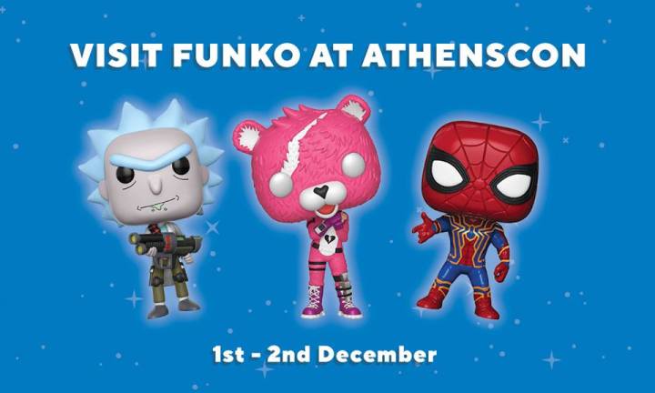 funko